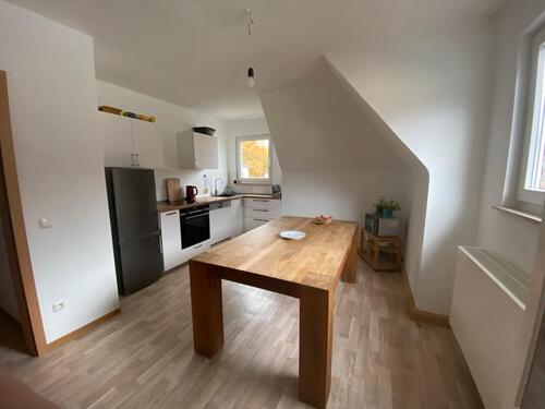 Foto - 2ZKB Wohnung am Rosterberg Gläserstr. Siegen