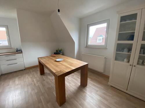 Foto - 2 Zimmer Dachgeschoßwohnung in Siegen