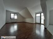 Foto - Helle Dachgeschosswohnung mit Balkon - Wohlfühlatmosphäre garantiert!