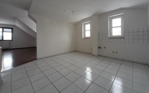 Foto - Dachgeschoßwohnung in Unstrut-Hainich zur Miete