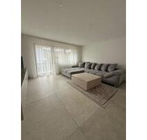 85qm 3,5 Zimmer Wohnung in ruhiger Lage - Spaichingen
