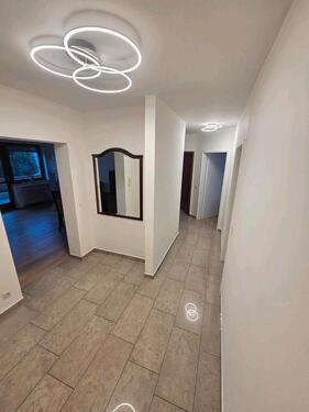 Foto - Hochwertig möblierte 3-Zimmer-Wohnung auf Zeit,Balkon&TG, Allinkl