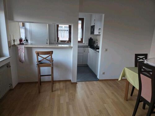 Foto - Etagenwohnung in Biberach an der Riß zur Miete