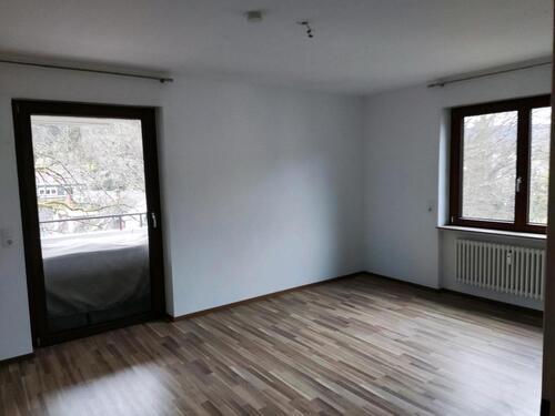 Foto - Etagenwohnung in Baden-Baden zur Miete