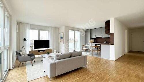 Foto - 3 Zimmer Etagenwohnung zur Miete in Heilbronn