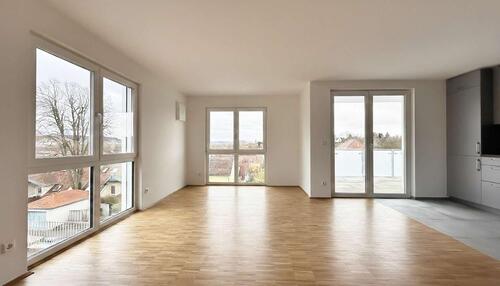 Foto - 3 Zimmer Etagenwohnung in Heilbronn