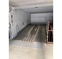 Tiefgaragenstellplatz in Freudenstadt