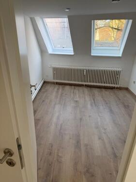 Foto - 6 Zimmer Etagenwohnung in Flensburg