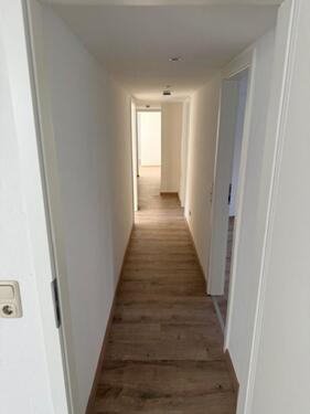 Foto - Etagenwohnung in Flensburg zur Miete