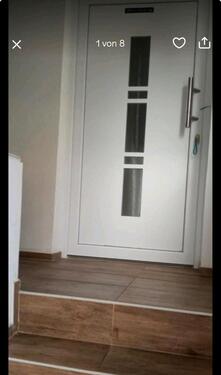 Foto - EG Wohnung zu vermieten - 550,00&nbsp;EUR Kaltmiete, ca.&nbsp; 90,00&nbsp;m&sup2;