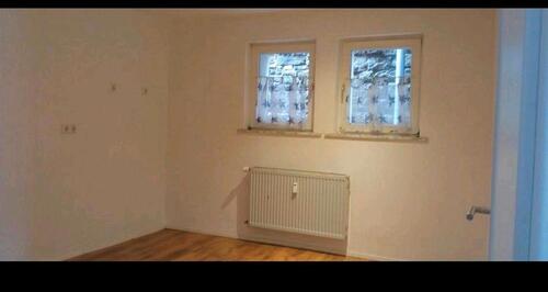 Foto - Erdgeschoßwohnung in Seckach zur Miete