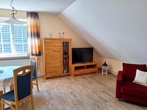 Foto - Ferienwohnung Cuxhaven Duhnen Ostern