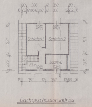 Foto - Einfamilienhaus in Wagenfeld zum Kaufen