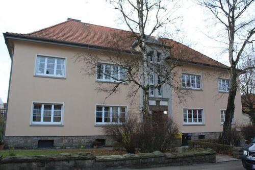 Foto - Bei VIVAWEST die Sonnenstrahlen im Garten genießen.