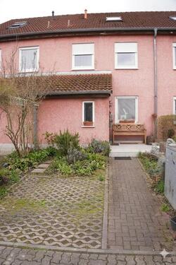 Foto - 4 Zimmer Reihenhaus zur Miete in Schifferstadt