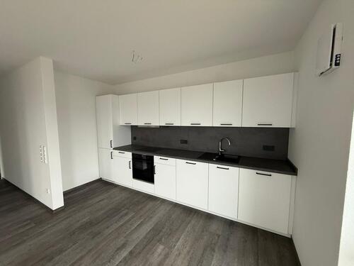 Foto - Gemütliche 2-Zimmer-Wohnung mit hochwertiger Küche in Osnabrück