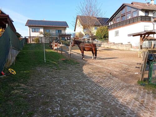 Foto - Grundst&uuml;ck in Bad König zur Miete