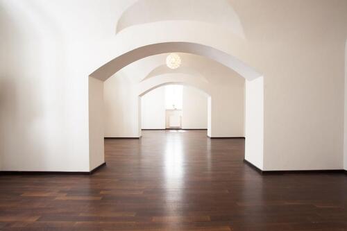 Foto - Wunderschöner, zentraler Yogaraum ca. 40 qm – ruhig und gemütlich