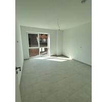 Wohnung in zentraler Lage. Nur für Singles oder Paare! - Aurich