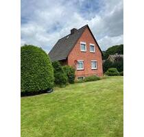 Baugrundstück mit Altbestand in Tangstedt (Kreis Stormarn) privat