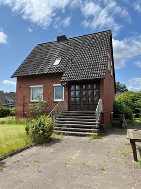 Foto - 5 Zimmer Einfamilienhaus zum Kaufen in Tangstedt