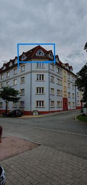 Foto - 3 Zimmer Maisonettenwohnung zur Miete in Schwerin