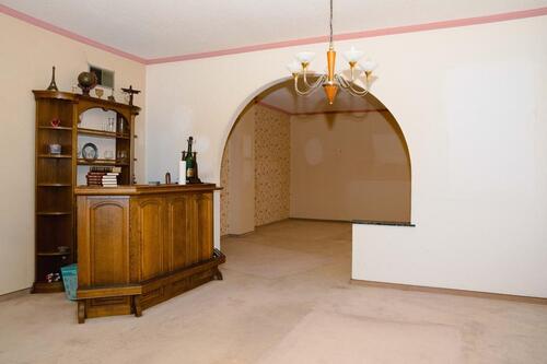 Foto - 1 Zimmer Etagenwohnung zur Miete in Neunkirchen