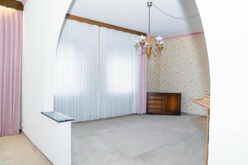 Foto - Etagenwohnung in Neunkirchen zur Miete