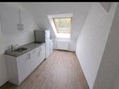 Foto - 2 Zimmer Dachgeschoßwohnung zur Miete in Bernburg (Saale)