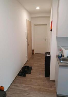 Foto - 2 Zimmer Dachgeschoßwohnung in Bernburg (Saale)