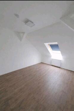 Foto - Dachgeschoßwohnung in Bernburg (Saale) zur Miete