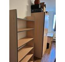 WG Zimmer im Studentenwohnheim für StudentenAzubisPraktikanten - Stuttgart Stuttgart-Ost