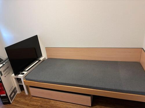 Foto - 5 Zimmer Etagenwohnung zur Miete in Stuttgart