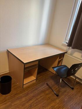 Foto - 5 Zimmer Etagenwohnung in Stuttgart