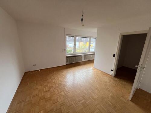 Foto - 1,5 Zimmer Whg Moosach Nymphenburg Gern sofort