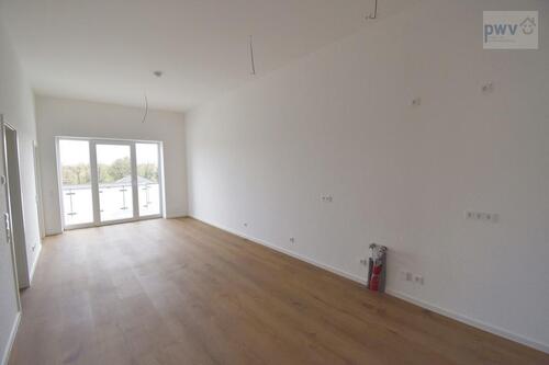 Foto - 3 Zimmer Dachgeschoßwohnung in Aurich