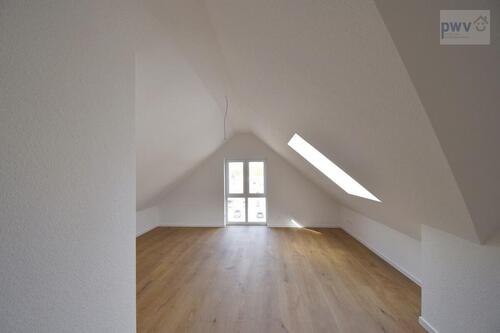 Foto - Dachgeschoßwohnung in Aurich zur Miete