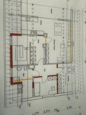 Foto - Dachstudiowohnung in 92421 SAD zu vermieten
