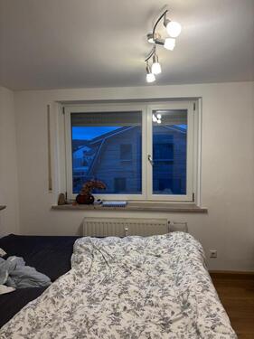 Foto - Dachgeschoßwohnung in Schwandorf zur Miete