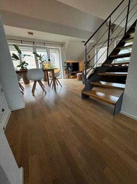 Foto - Maisonetten Wohnung in Rinkerode