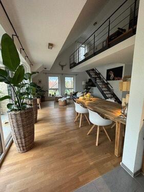 Foto - 2.5 Zimmer Maisonettenwohnung zur Miete in Drensteinfurt