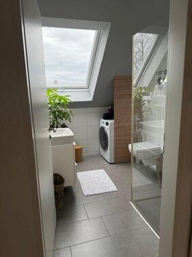 Foto - 2.5 Zimmer Maisonettenwohnung in Drensteinfurt