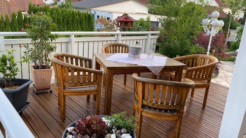 Foto - 9 Zimmer Einfamilienhaus zum Kaufen in Inzigkofen