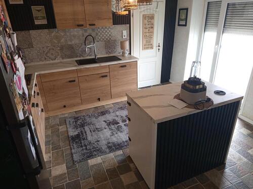Foto - 6 Zimmer Einfamilienhaus in Mettlach