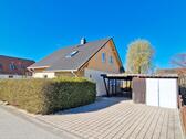 Foto - 4 Zimmer Einfamilienhaus zum Kaufen in Heringsdorf
