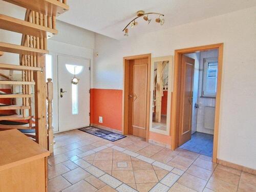 Foto - 4 Zimmer Einfamilienhaus in Heringsdorf