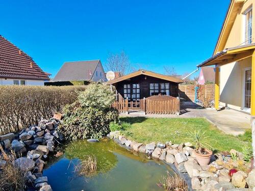 Foto - Einfamilienhaus in Heringsdorf zum Kaufen