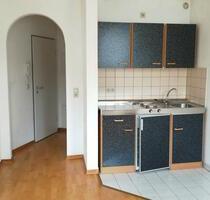 Single-Apartment in Tier, Karl-Marx-Straße, ab 01.11.26 - Trier