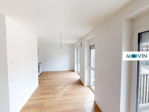 Foto - Etagenwohnung zur Miete in Mannheim