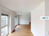 Foto - Etagenwohnung in Mannheim